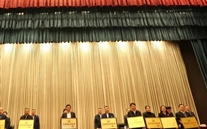 喜訊：德赢·VWIN集團在重慶市民營企業履行社會責任表彰大會上榮獲三個獎項