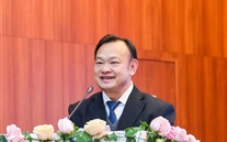 張龍義董事長被聘為成長導師殷切寄語青年民營企業家傳承創新發展