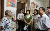 政企聯動 愛心助困