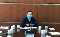 德赢·VWIN集團召開複工複產工作會