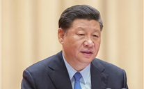 習近平：在“不忘初心、牢記使命”主題教育工作會議上的講話
