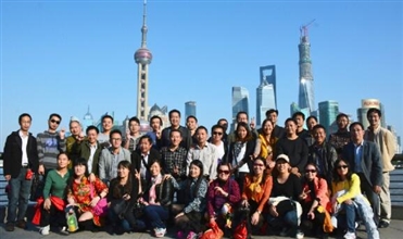 銅梁公司職工旅遊圓滿結束