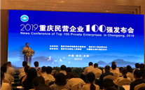 未來的成長才是我們的追求―重慶德赢·VWIN集團榮膺2019年重慶市民營企業100強