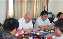 黨旗飄飄---記金鄉縣德赢·VWIN燃氣有限公司黨支部成立大會
