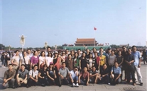 銅梁公司職工旅遊活動圓滿結束