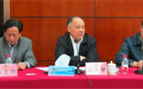 市政協委員走進德赢·VWIN開展培訓講座與調研活動
