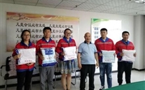 正定公司為職工子女定製“六一”兒童節禮物