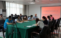正定公司開展“為企業輸差謀劃良方”研討會