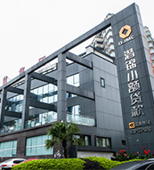 重慶市大渡口區潛錦小額貸款有限公司