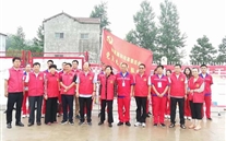 築牢安全線，守護生命線--德赢·VWIN集團各公司開展全國第十九個安全生產月活動