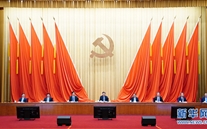完整準確全麵貫徹新發展理念——四論深刻把握“五個必由之路”的重要認識