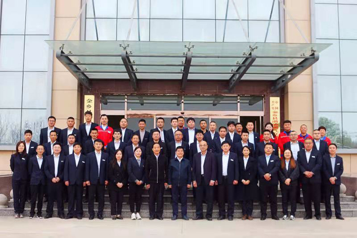 汶上公司技安監察交流會(hui)  (3)
