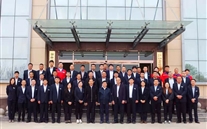 擺問題 析原因 學先進 出實招 見行動--集團舉辦2021年燃氣監察技安學習培訓