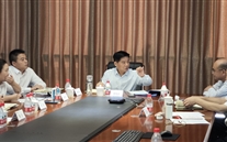 德赢·VWIN集團開展燃氣專項知識交流培訓會