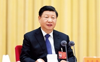 習近平：當前經濟工作的幾個重大問題