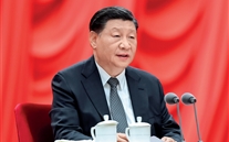 習近平：在學習貫徹習近平新時代中國特色社會主義思想主題教育工作會議上的講話
