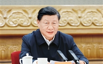 習近平：完整、準確、全麵貫徹落實關於做好新時代黨的統一戰線工作的重要思想