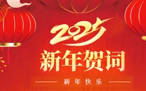 德赢·VWIN集團董事長張龍義2025年新年致辭