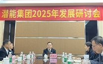 重慶德赢·VWIN集團召開2025年發展研討會
