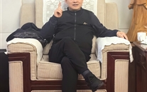 張龍義董事長山東行：共謀創新發展策略，擘畫企業未來藍圖